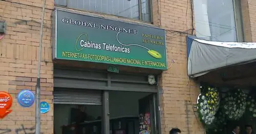 GLOBAL NINONET GLOBAL NINONET
